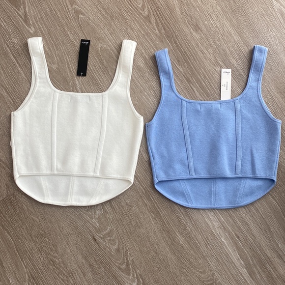 Tops - Picture 2 of 2